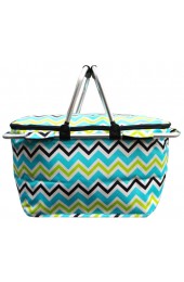 Picnic Basket-MCV4919/BK